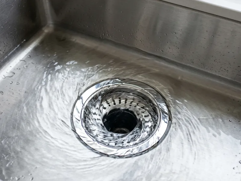 Drain Cleaning Plumber in South Wenatchee, WA